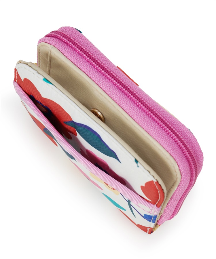 CLAIRE｜財布｜ポーチ/アクセサリー｜レスポートサック公式｜LeSportsac