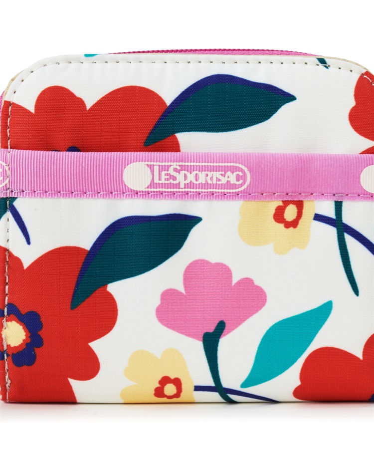 CLAIRE｜財布｜ポーチ/アクセサリー｜レスポートサック公式｜LeSportsac