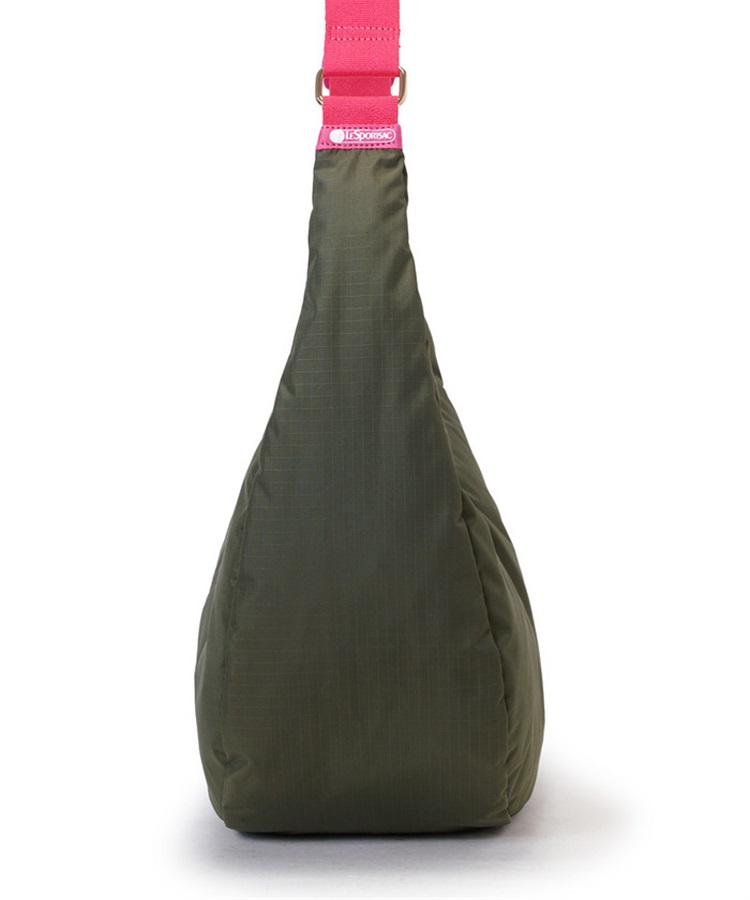 LG HAMMOCK ADJ BAG｜ショルダーバッグ/斜め掛け｜バッグ