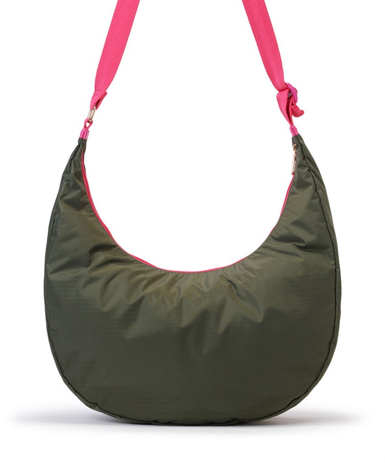 LG HAMMOCK ADJ BAG｜ショルダーバッグ/斜め掛け｜バッグ