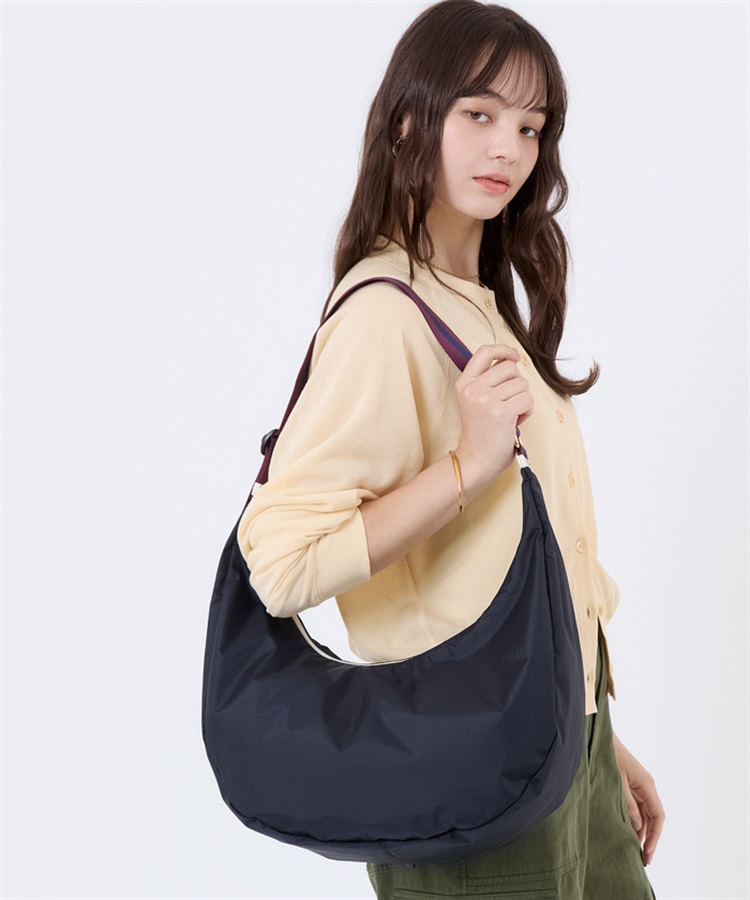 LG HAMMOCK ADJ BAG｜ショルダーバッグ/斜め掛け｜バッグ