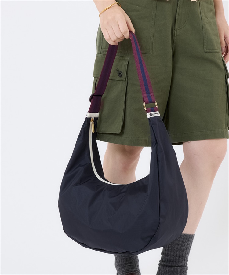 LG HAMMOCK ADJ BAG｜ショルダーバッグ/斜め掛け｜バッグ