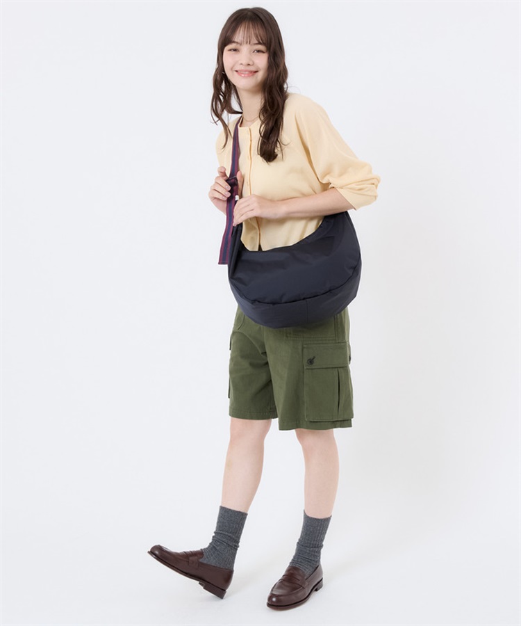 LG HAMMOCK ADJ BAG｜ショルダーバッグ/斜め掛け｜バッグ