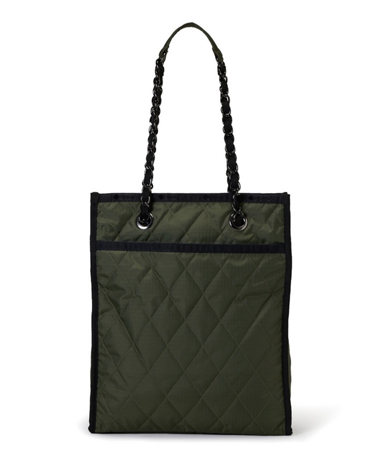 CHAIN N/S TOTE｜トートバッグ｜バッグ｜レスポートサック公式｜LeSportsac