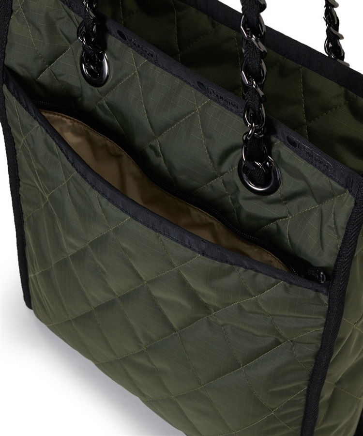 CHAIN N/S TOTE｜トートバッグ｜バッグ｜レスポートサック公式｜LeSportsac