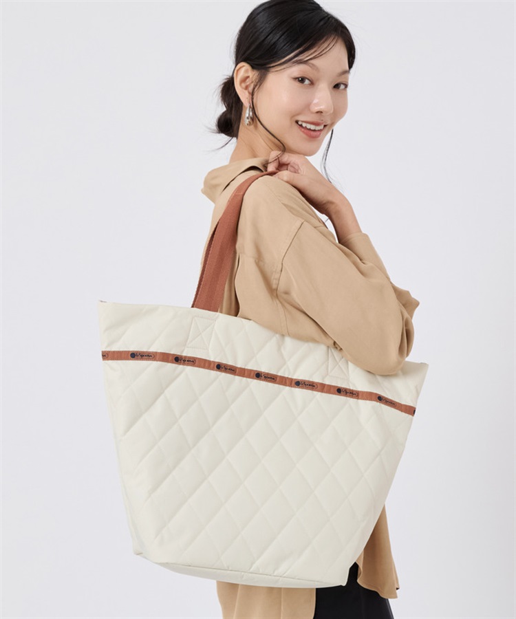 MARKET TOTE｜トートバッグ｜バッグ｜レスポートサック公式｜LeSportsac
