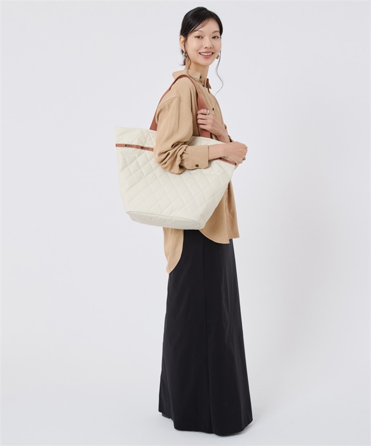 MARKET TOTE｜トートバッグ｜バッグ｜レスポートサック公式｜LeSportsac