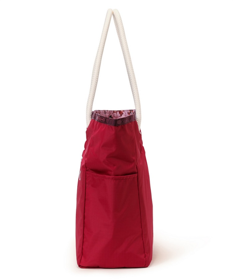 LeSportsac×PINK HOUSE】ML 2 WAY TOTE ｜トートバッグ｜バッグ