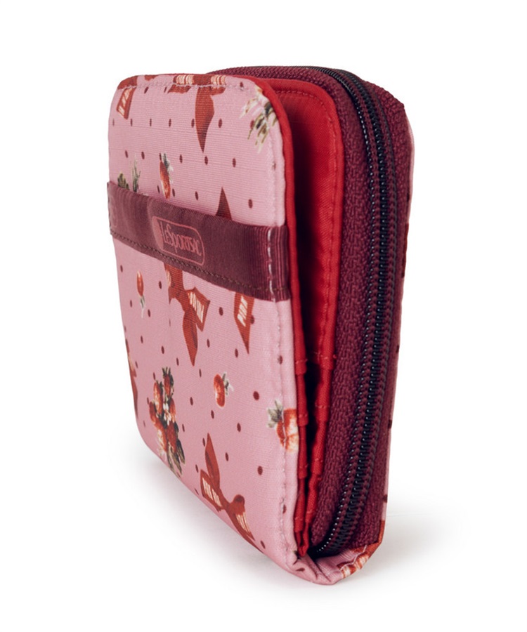LeSportsac×PINK HOUSE】CLAIRE｜財布｜ポーチ/アクセサリー