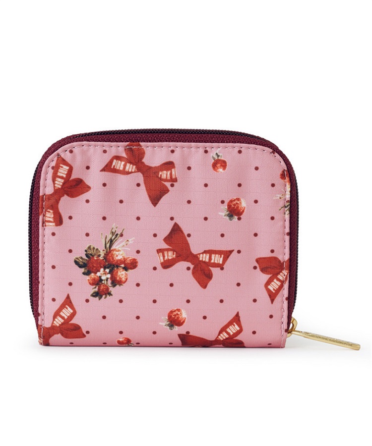 LeSportsac×PINK HOUSE】CLAIRE｜財布｜ポーチ/アクセサリー