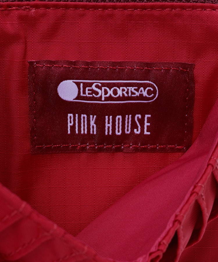 LeSportsac×PINK HOUSE】CLAIRE｜財布｜ポーチ/アクセサリー