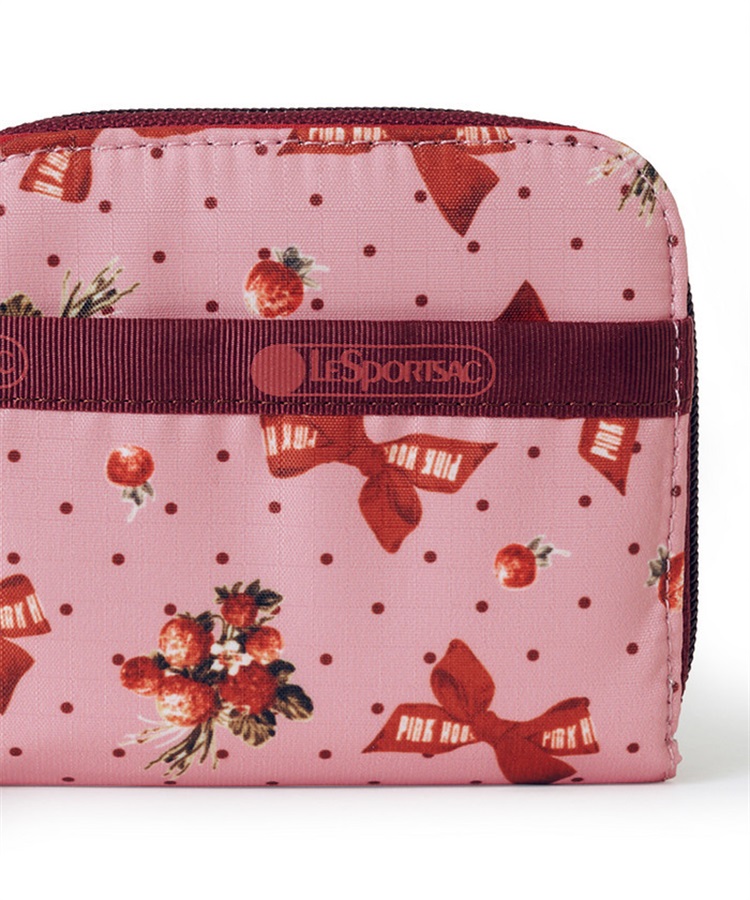 LeSportsac×PINK HOUSE】CLAIRE｜財布｜ポーチ/アクセサリー