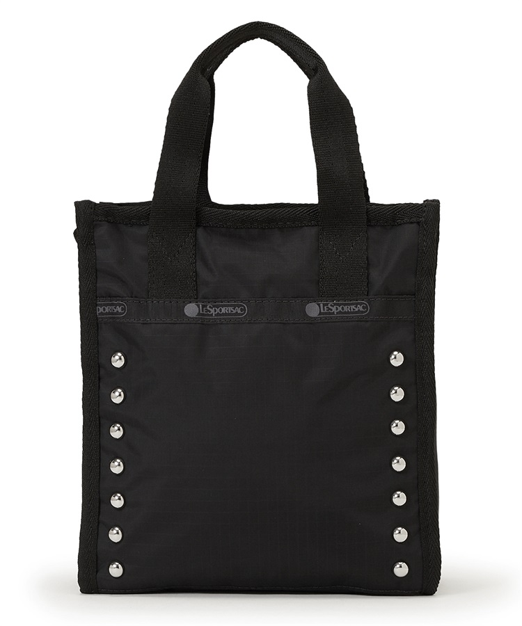 STUDS MINI N/S TOTE｜ショルダーバッグ/斜め掛け｜バッグ