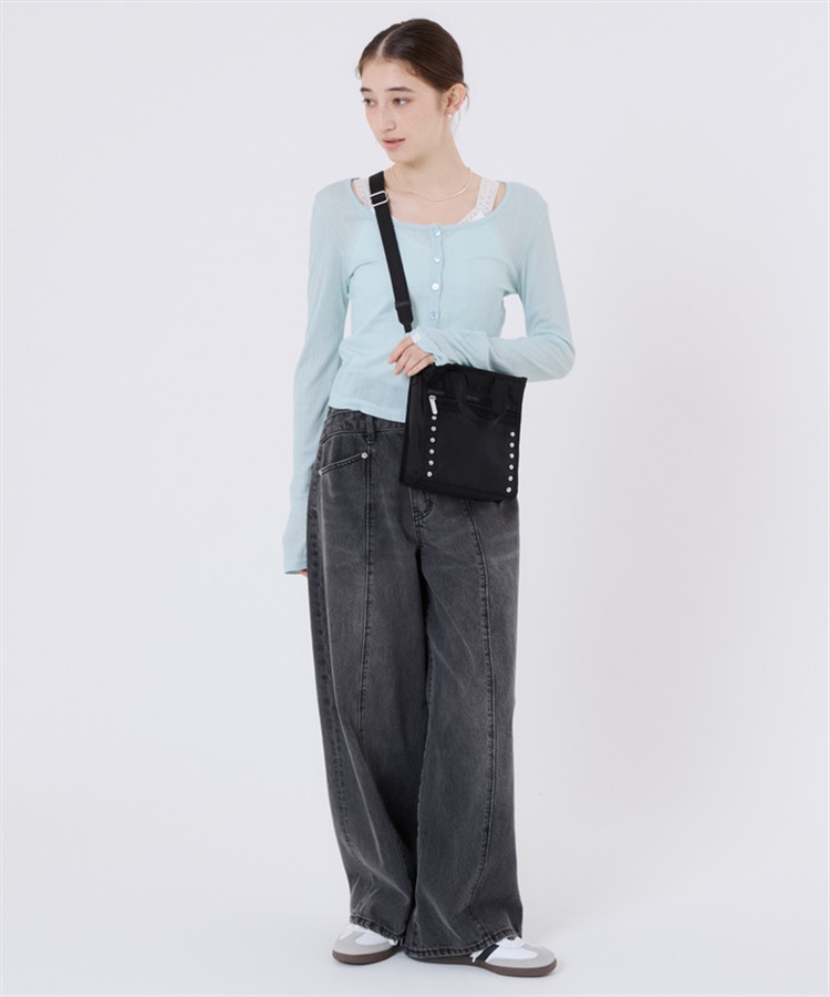 STUDS MINI N/S TOTE|ショルダーバッグ/斜め掛け|バッグ STUDS MINI N/S TOTE|ショルダーバッグ/斜め掛け|バッグ