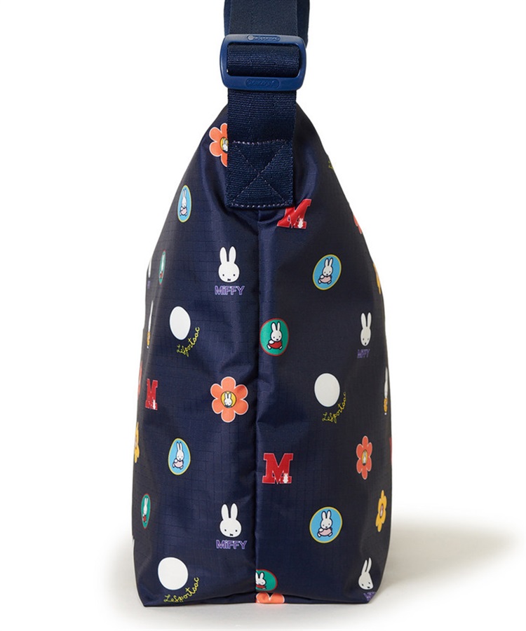 LeSportsac×Miffy】DELUXE EASY CARRY TOTE｜トートバッグ｜バッグ