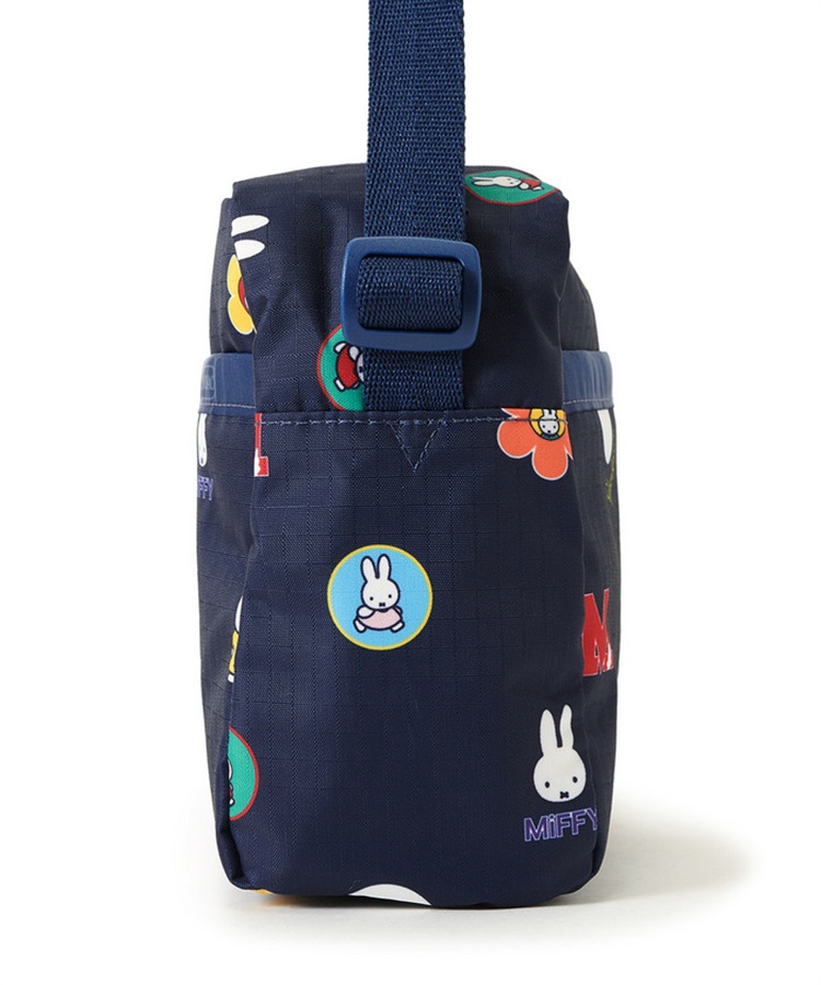 LeSportsac×Miffy】DANIELLA CROSSBODY｜ショルダーバッグ/斜め掛け