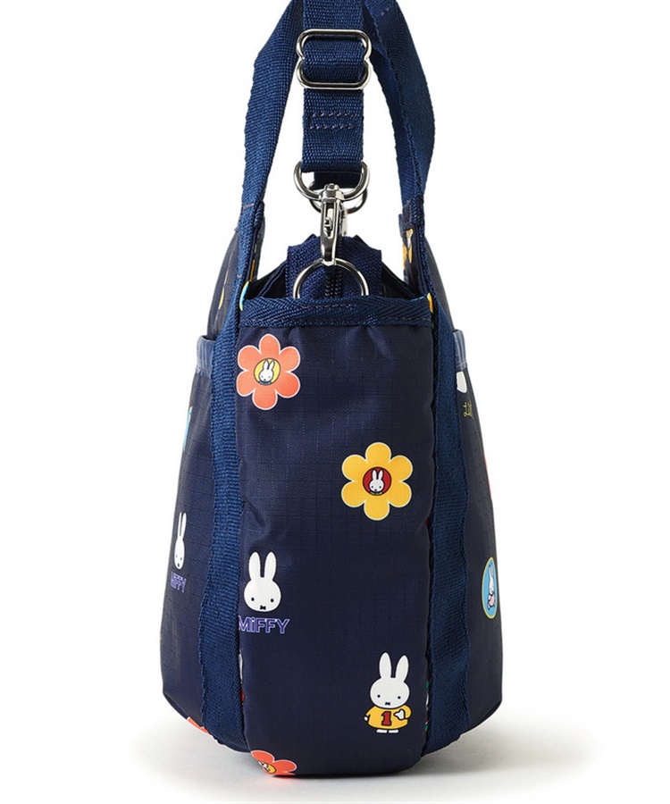 LeSportsac×Miffy】SMALL JENNI｜ショルダーバッグ/斜め掛け｜バッグ