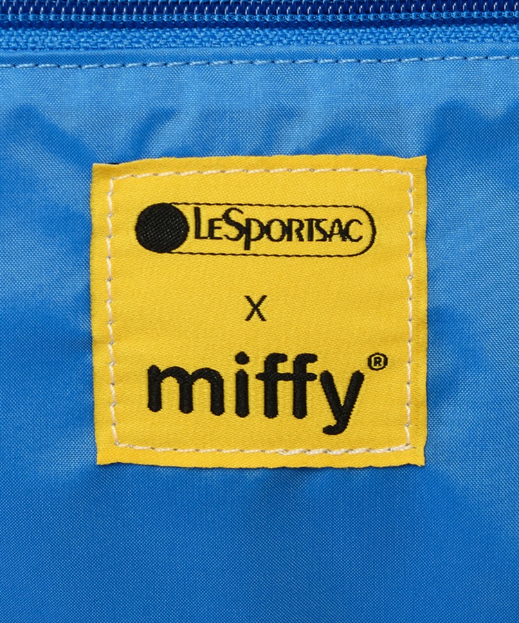 LeSportsac×Miffy】SMALL JENNI｜ショルダーバッグ/斜め掛け｜バッグ