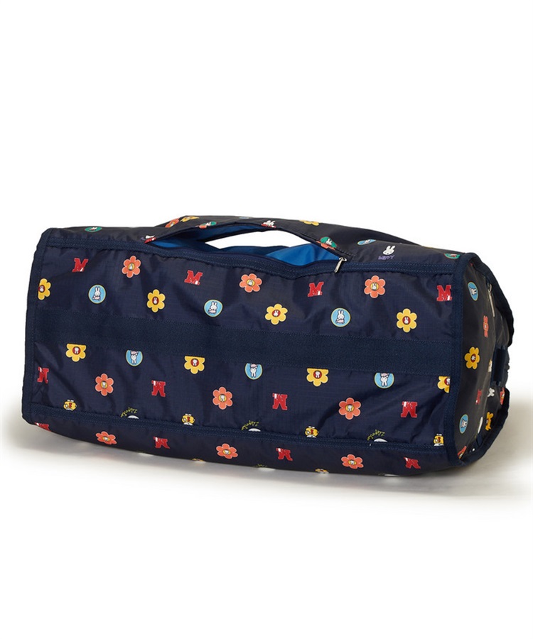 LeSportsac×Miffy】DELUXE LG WEEKENDER｜ボストンバッグ｜バッグ