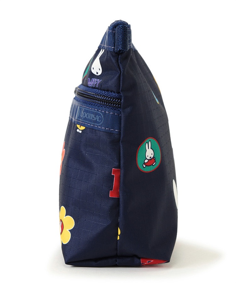 LeSportsac×Miffy】COSMETIC CLUTCH｜ポーチ｜ポーチ/アクセサリー