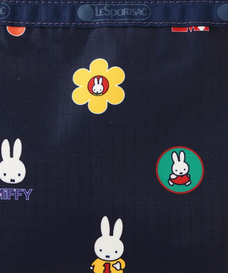 LeSportsac×Miffy】COSMETIC CLUTCH｜ポーチ｜ポーチ/アクセサリー