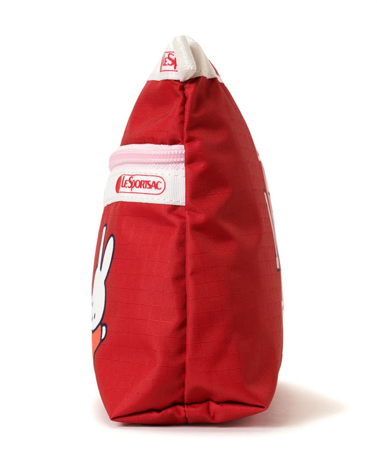 LeSportsac×Miffy】COSMETIC CLUTCH｜ポーチ｜ポーチ/アクセサリー