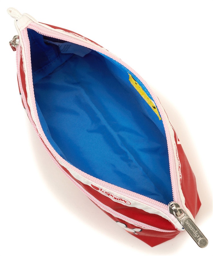 LeSportsac×Miffy】COSMETIC CLUTCH｜ポーチ｜ポーチ/アクセサリー