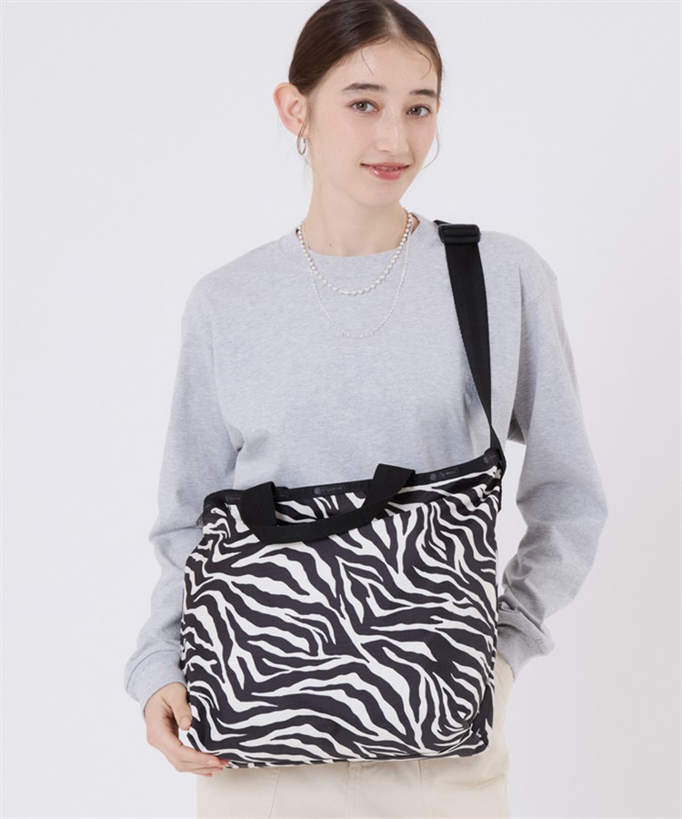 LeSportsac × United Arrows green label relaxing】DELUXE EASY CARRY