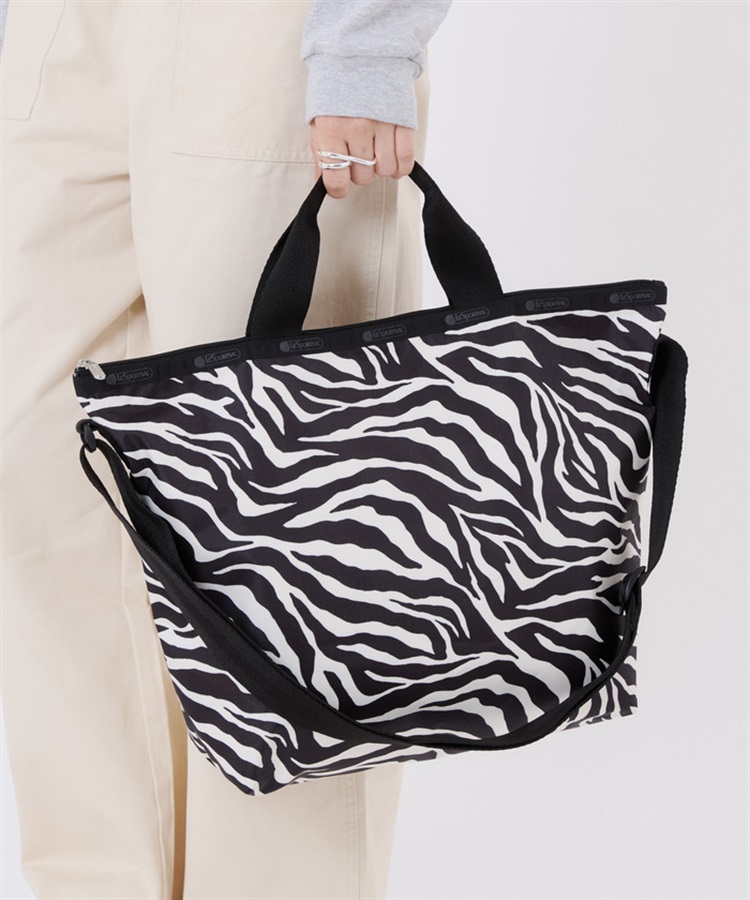 LeSportsac × United Arrows green label relaxing】DELUXE EASY CARRY