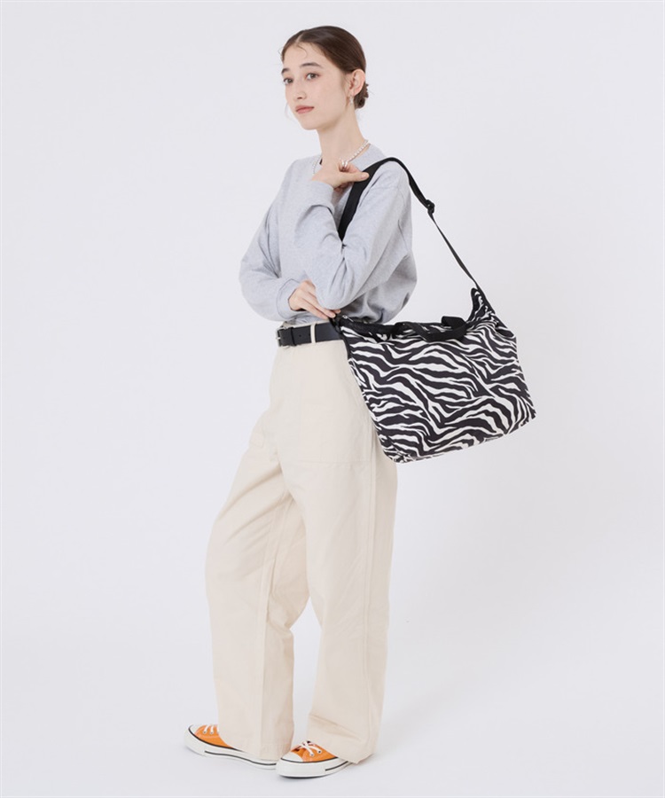 LeSportsac × United Arrows green label relaxing】DELUXE EASY CARRY