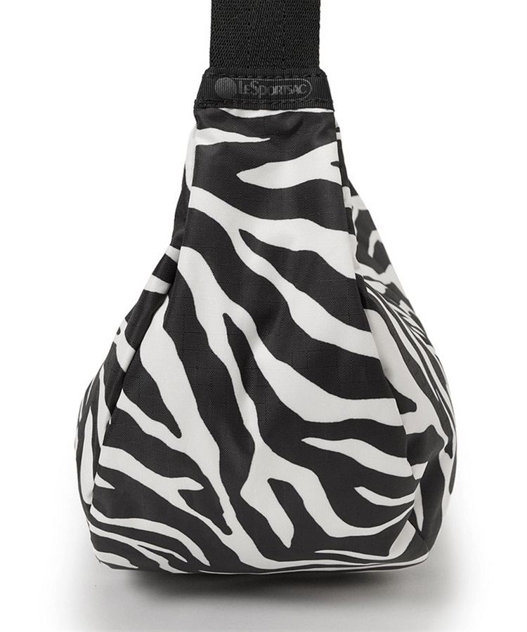 LeSportsac × United Arrows green label relaxing】MED HAMMOCK ADJ