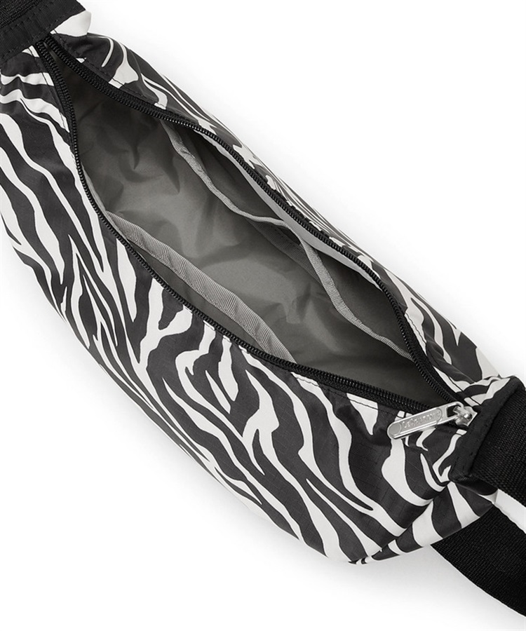 LeSportsac × United Arrows green label relaxing】MED HAMMOCK ADJ