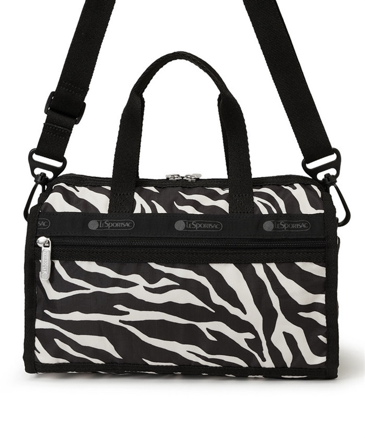 LeSportsac × United Arrows green label relaxing】DELUXE MINI