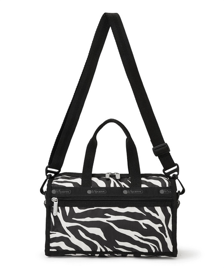 LeSportsac × United Arrows green label relaxing】DELUXE MINI