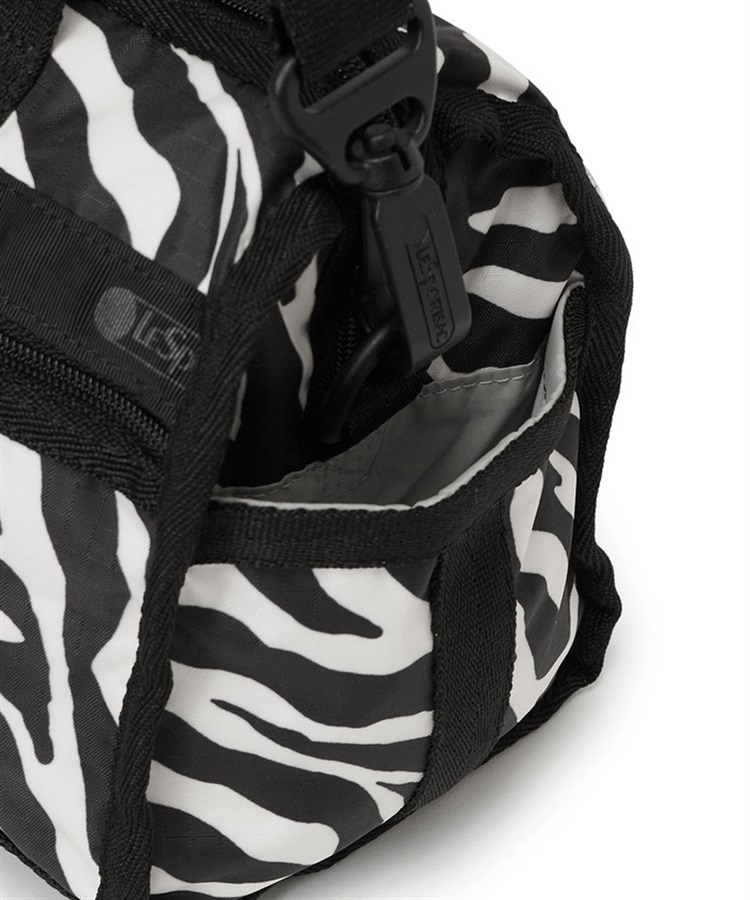 LeSportsac × United Arrows green label relaxing】DELUXE MINI