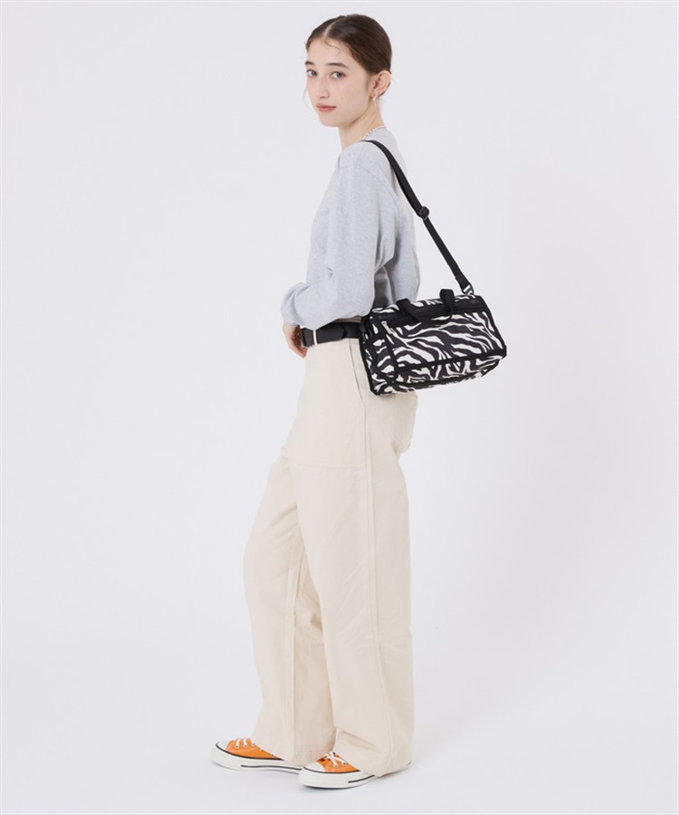 LeSportsac × United Arrows green label relaxing】DELUXE MINI