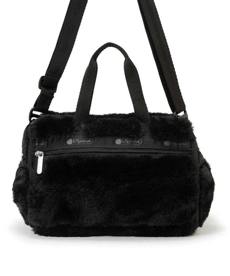 LeSportsac × United Arrows green label relaxing】DELUXE MINI
