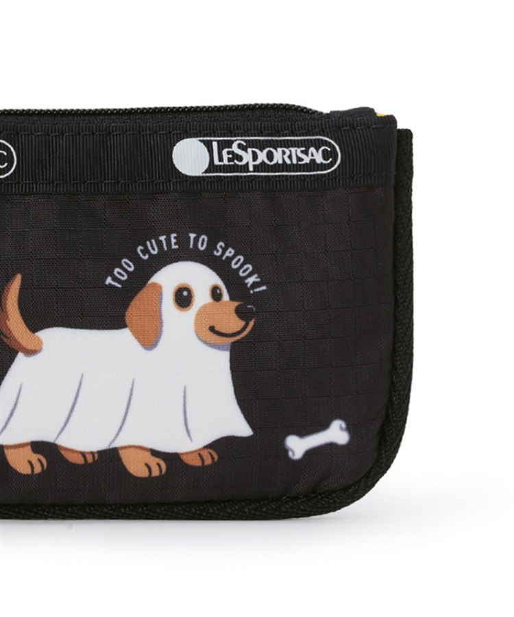 【希少価値】 ヒーリーレゾナンス｜波動ケアサポートアイテム【備品つき] KEY CARD HOLDER｜カードケース/キーケース｜ポーチ/アクセサリー