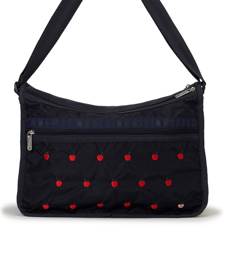 DELUXE EVERYDAY BAG｜ショルダーバッグ/斜め掛け｜バッグ