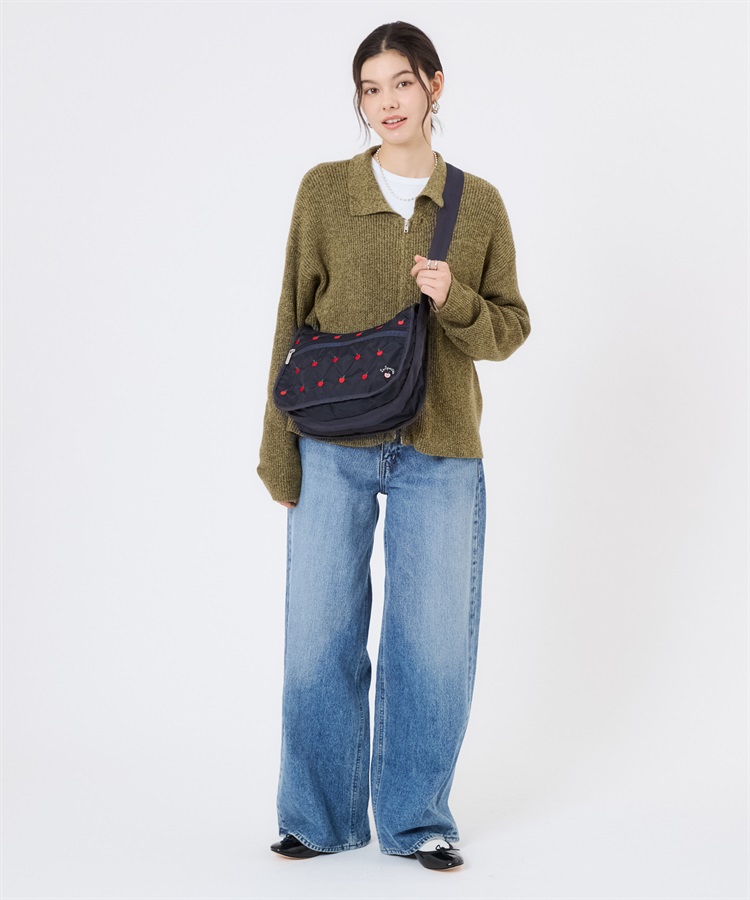 CLASSIC HOBO｜ショルダーバッグ/斜め掛け｜バッグ｜レスポートサック