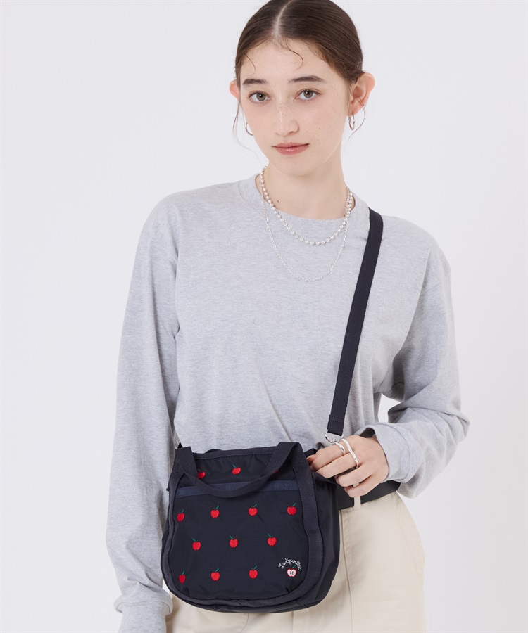 SMALL JENNI｜ショルダーバッグ/斜め掛け｜バッグ｜レスポートサック