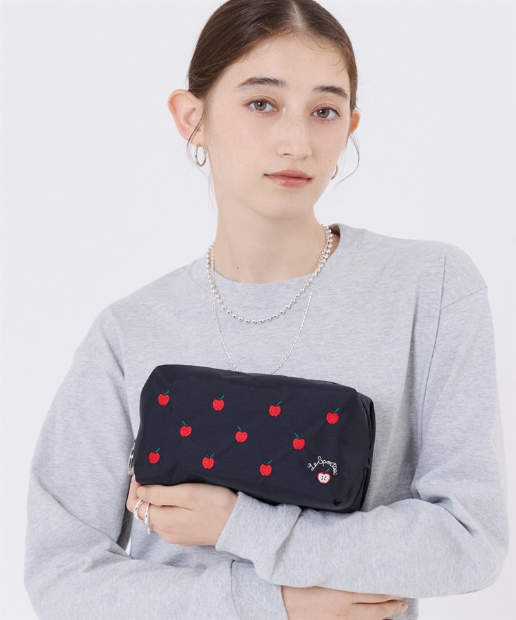 LARGE ZIP POUCH｜ポーチ｜ポーチ/アクセサリー｜レスポートサック公式