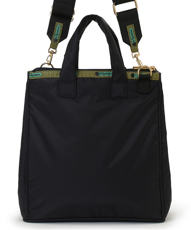 LeSportsac Atelier】MED HELMET TOTE2｜トートバッグ｜バッグ 