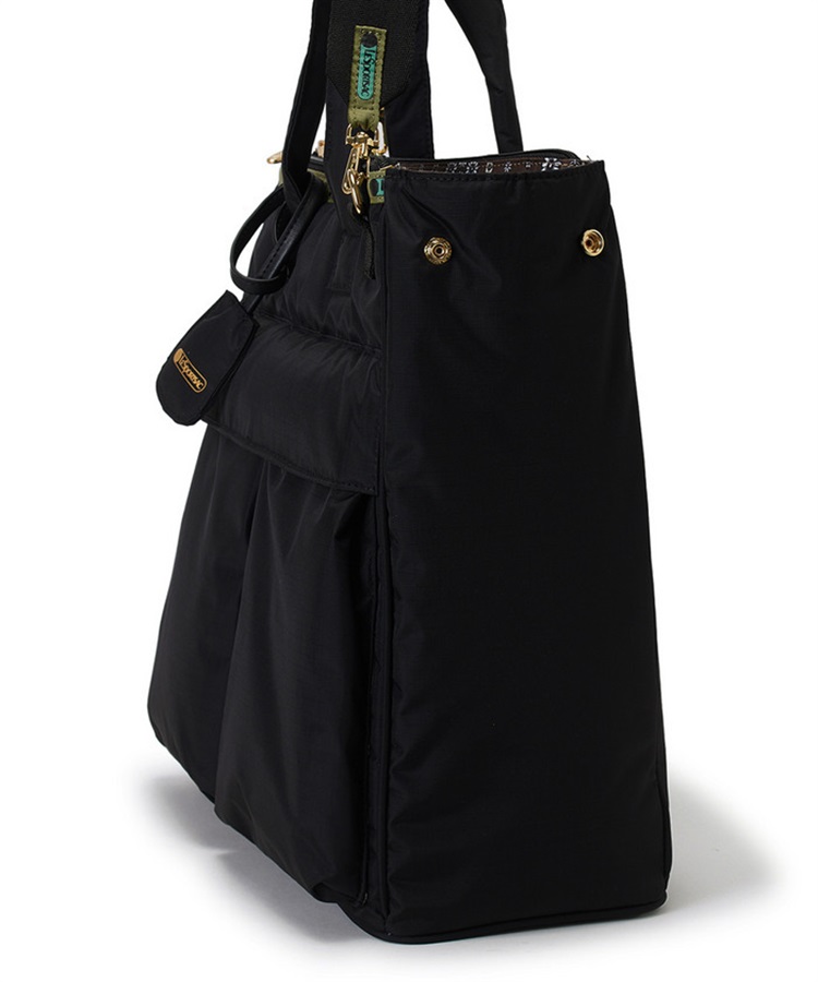 LeSportsac Atelier】ML HELMET TOTE｜トートバッグ｜バッグ