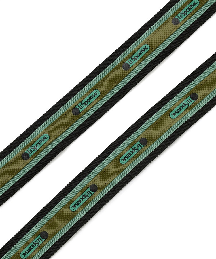 LeSportsac Atelier】3 TAPE 38MM STRAP｜ポーチ/アクセサリー
