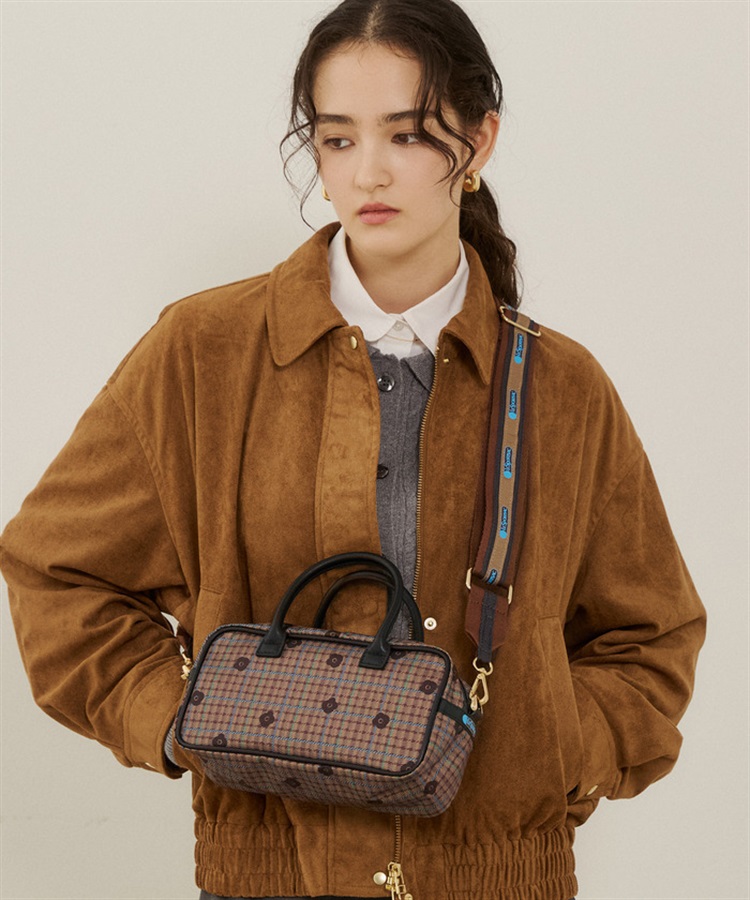 LeSportsac Atelier】3 TAPE 38MM STRAP｜ポーチ/アクセサリー