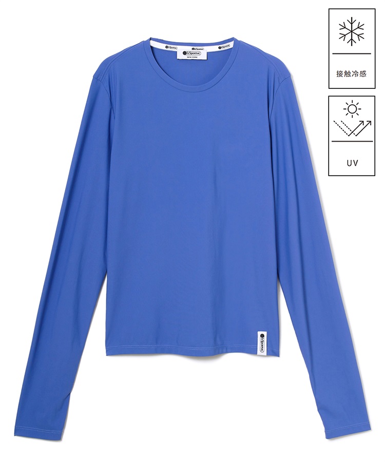 Multi Comfort】クルーネックプルオーバー｜トップス｜ウェア