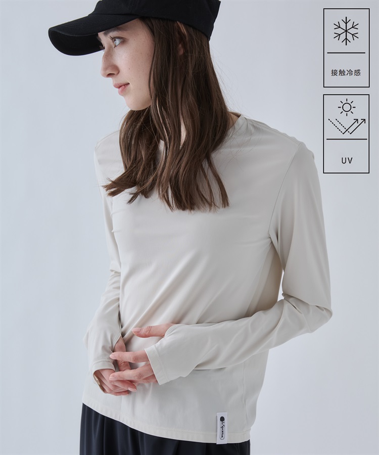 Multi Comfort】クルーネックプルオーバー｜トップス｜ウェア