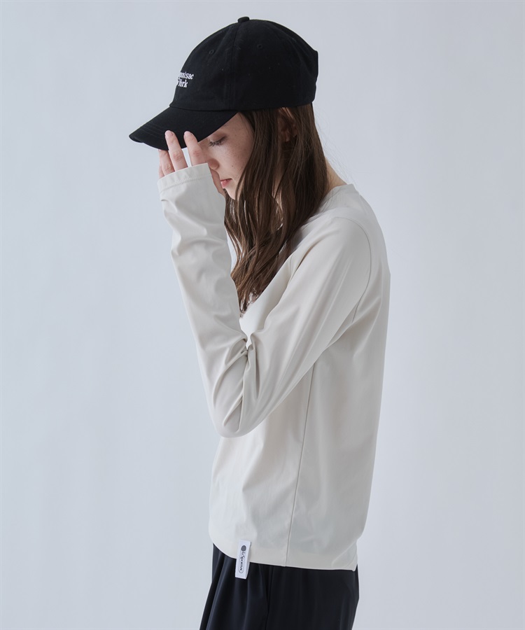 Multi Comfort】クルーネックプルオーバー｜トップス｜ウェア