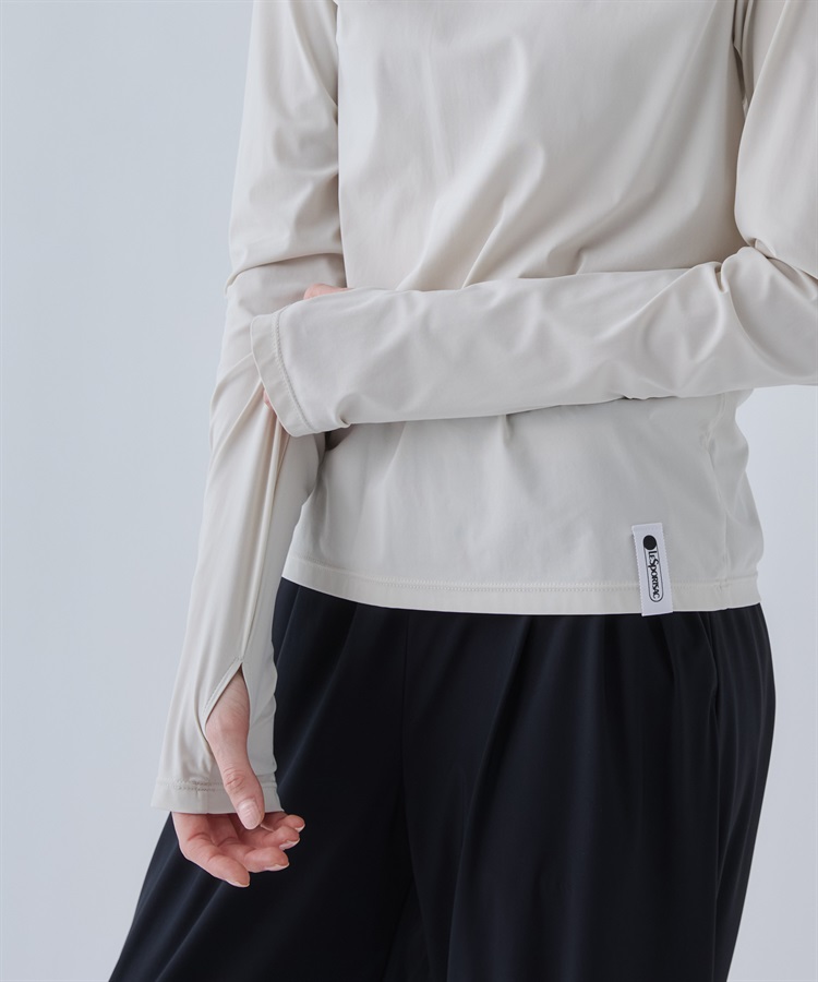Multi Comfort】クルーネックプルオーバー｜トップス｜ウェア